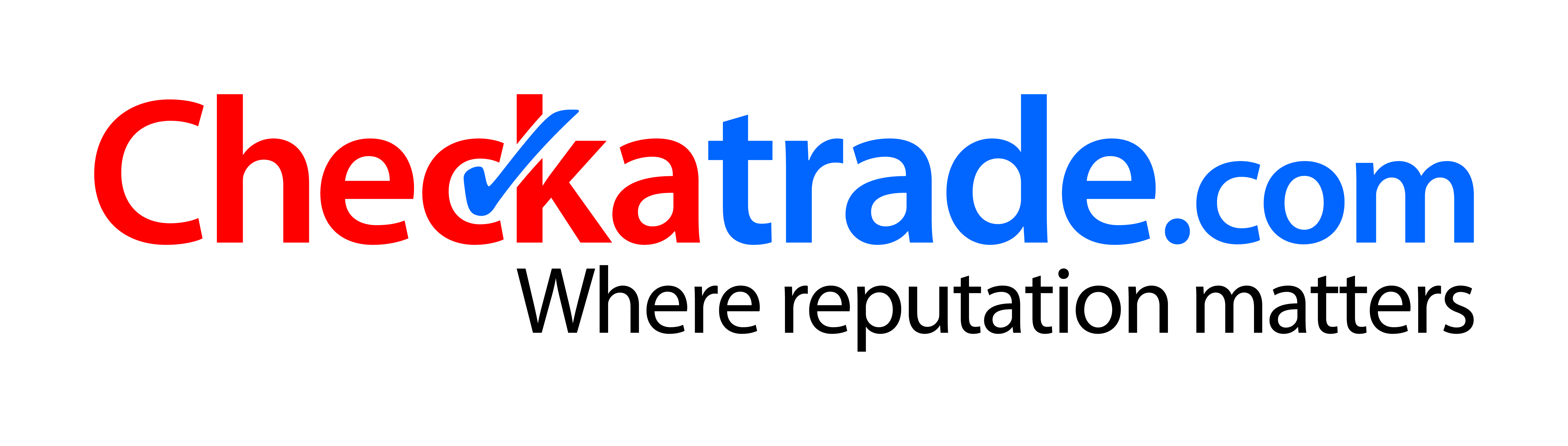 Check a trade logo